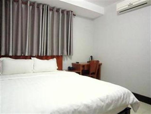 An Dong Center Hotel Chinatown Saigon Thành Pho Ho Chí Minh Esterno foto